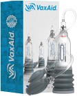 VaxAid V5 Deluxe