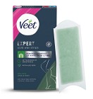 Veet Expert Vaxremsor Ben & Kropp torr hud 20 st
