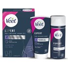 Veet Expert Hårborttagningskit intimområde