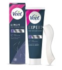 Veet Expert Hårborttagningskräm Ben & Kropp 200 ml