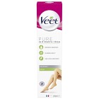 Veet Pure Hair Removal Cream Dry Skin 200 ml