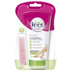 Veet In Shower Hårborttagningscreme Torr hud 150 ml