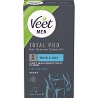 Veet Man Intimate Hair Removal Kit