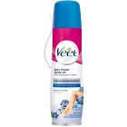 Veet Spray On hårborttagningskräm Sensitive Skin 150 ml