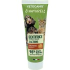 Vetocanis Tandkräm Organic 75 ml