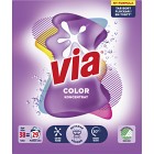 Via Tvättmedel Color 1520 g
