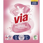Via Tvättmedel Color Sensitive 1520 g