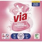 Via Tvättmedel Color Sensitive 760 g