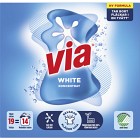 Via Tvättmedel White 760 g
