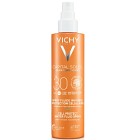Vichy Capital Soleil Cell Protect UV Spray SPF30, 200 ml