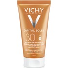 Vichy Capital Soleil Dry Touch Protective Face Fluid SPF30, 50ml