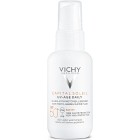 Vichy Capital Soleil UV Age Ultralätt Solkräm SPF50+ 40 ml
