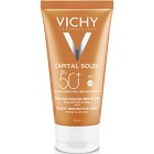 Vichy Capital Soleil Velvety Cream Face SPF50+ 50 ml