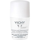 Vichy Deo Roll On 48H White 50 ml