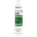 Vichy Dercos Mjällschampo för normalt/fett hår 200ml