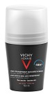 Vichy Homme 48H Deo Anti-trace 50 ml