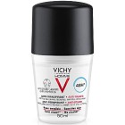 Vichy Homme Anti-Stains Deodorant 48H