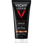 Vichy Homme Body & Hair Shower Gel 200 ml