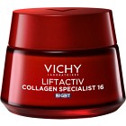 Vichy Liftactiv Collagen Specialist 16 Night 50 ml