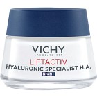 Vichy Liftactiv Hyaluron Specialist H.A. Night Cream 50 ml