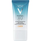 Vichy Minéral 89 72h Moisture Boosting Daily UV-Fluid SPF50+ 50 ml