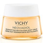 Vichy Neovadiol Menopause Nattcreme 50 ml