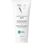 Vichy Pureté Thermale 3-in-1 One Step Cleanser Sensitive Skin 200 ml
