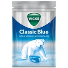 Vicks Blue Extra Strong 72 g