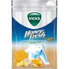 Vicks Honey Fresh Ginger 72 g 