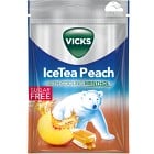 Vicks IceTea Peach 72 g 