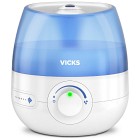Vicks Mini CoolMist Luftfuktare VUL525E4