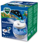 Vicks Sweet Dreams Luftfuktare