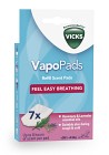 Vicks Scent VapoPads Rosemary & Lavender 7 st