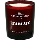 Victor Vaissier Écarlate Scented Candle