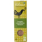 Vilmas Rosmarin Knäckesticks 120 g