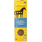 Vilmas Sesam Knäckesticks 120 g