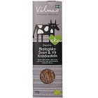 Vilmas Svart & Vit Knäckesticks 120 g