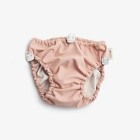 Vimse Swim Diaper Drawstring Powder Pink