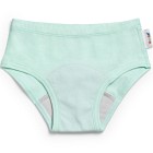 Vimse Training Pants Light 98/104 Mint Green