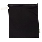 Vimse Wet Bag with Zipper Black