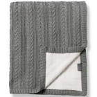 Vinter & Bloom Filt Cotton Cuddly EKO Misty Grey