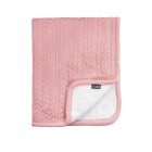 Vinter & Bloom Filt Cuddly Dusty Rose