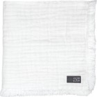 Vinter & Bloom Filt Feather Muslin EKO Bright White