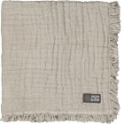 Vinter & Bloom Filt Feather Muslin EKO Pebble Greige