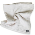 Vinter & Bloom  Filt Layered Muslin Dove Grey