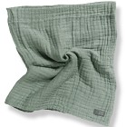 Vinter & Bloom Filt Layered Muslin Jade Green