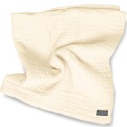 Vinter & Bloom Filt Layered Muslin EKO Pearl White