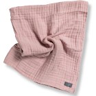 Vinter & Bloom Filt Layered Muslin EKO Silver Rose