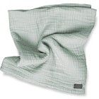 Vinter & Bloom Filt Layered Muslin Sage Green