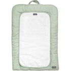 Vinter & Bloom Meadow Mjuk Skötbädd, Green Fields